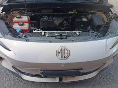 SAIC MG ES5 515plus RWD Edition - ფოტო 19