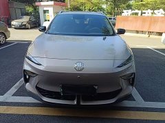 SAIC MG ES5 515plus RWD Edition - ფოტო 2