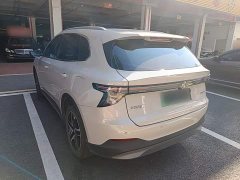 SAIC MG ES5 515plus RWD Edition - ფოტო 4