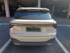SAIC MG ES5 515plus RWD Edition - ფოტო 5