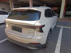 SAIC MG ES5 515plus RWD Edition - ფოტო 6