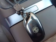 SAIC MG ES5 515plus RWD Edition - ფოტო 8
