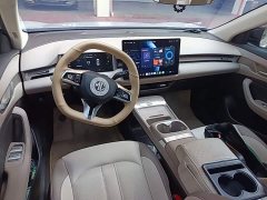 SAIC MG ES5 515plus RWD Edition - ფოტო 9