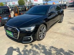 Audi A6L 45 TFSI quattro Exclusive Dynamic Edition - photo 1