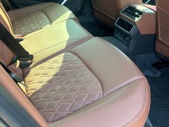 Audi A6L 45 TFSI quattro Exclusive Dynamic Edition - photo 10