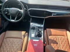 Audi A6L 45 TFSI quattro Exclusive Dynamic Edition - photo 11