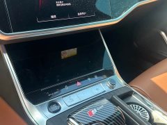 Audi A6L 45 TFSI quattro Exclusive Dynamic Edition - photo 15