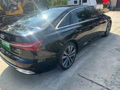 Audi A6L 45 TFSI quattro Exclusive Dynamic Edition - photo 17