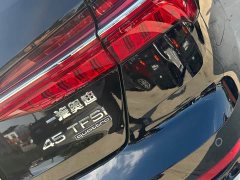Audi A6L 45 TFSI quattro Exclusive Dynamic Edition - photo 18