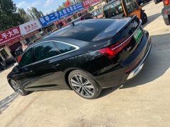Audi A6L 45 TFSI quattro Exclusive Dynamic Edition - photo 19