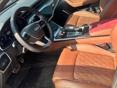 Audi A6L 45 TFSI quattro Exclusive Dynamic Edition - photo 4