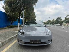 Tesla Model Y Facelift Rear-Wheel Drive - ფოტო 1