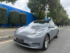 Tesla Model Y Facelift Rear-Wheel Drive - ფოტო 2