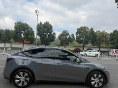Tesla Model Y Facelift Rear-Wheel Drive - ფოტო 3