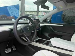 Tesla Model Y Facelift Rear-Wheel Drive - ფოტო 6