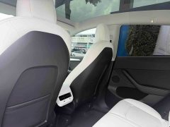 Tesla Model Y Facelift Rear-Wheel Drive - ფოტო 7