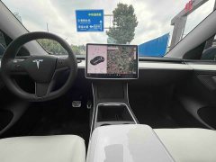 Tesla Model Y Facelift Rear-Wheel Drive - ფოტო 8