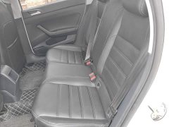 Volkswagen Lavida Sharp 1.5L Outstanding New Edition - photo 18