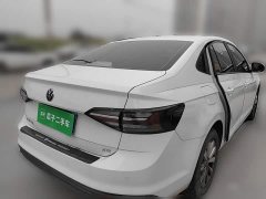 Volkswagen Lavida Sharp 1.5L Outstanding New Edition - photo 6