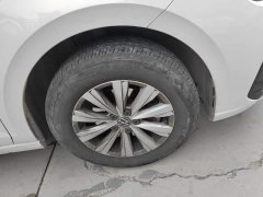 Volkswagen Lavida Sharp 1.5L Outstanding New Edition - photo 8