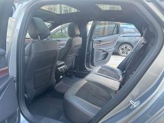 Ford Mondeo Facelift EcoBoost 245 Premium - photo 12