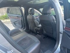 Ford Mondeo Facelift EcoBoost 245 Premium - photo 13