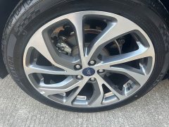 Ford Mondeo Facelift EcoBoost 245 Premium - photo 17