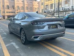 Ford Mondeo Facelift EcoBoost 245 Premium - photo 4