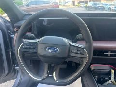 Ford Mondeo Facelift EcoBoost 245 Premium - photo 8