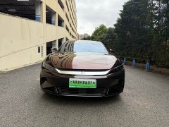 BYD Han EV Glory Edition 715KM FWD Flagship - photo 2