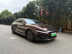 BYD Han EV Glory Edition 715KM FWD Flagship - photo 3