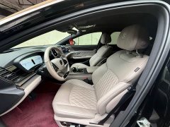 BYD Han EV Glory Edition 715KM FWD Flagship - photo 4
