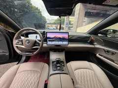 BYD Han EV Glory Edition 715KM FWD Flagship - photo 5