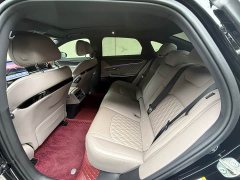 BYD Han EV Glory Edition 715KM FWD Flagship - photo 6