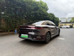 BYD Han EV Glory Edition 715KM FWD Flagship - photo 7