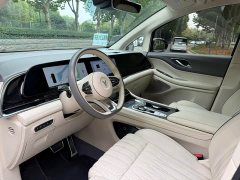Voyah Avatr Dream Car Low Carbon Edition Dream Smart Enjoyment Package - фото 4