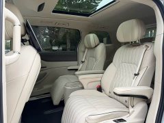Voyah Avatr Dream Car Low Carbon Edition Dream Smart Enjoyment Package - фото 6