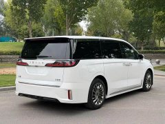 Voyah Avatr Dream Car Low Carbon Edition Dream Smart Enjoyment Package - фото 9