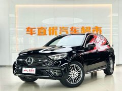 Mercedes-Benz GLC 300 L 4MATIC Dynamic 5-Seater - фото 1