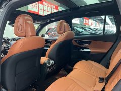Mercedes-Benz GLC 300 L 4MATIC Dynamic 5-Seater - фото 11