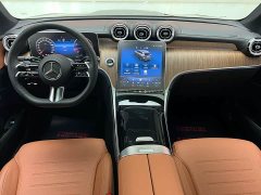 Mercedes-Benz GLC 300 L 4MATIC Dynamic 5-Seater - фото 12