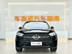 Mercedes-Benz GLC 300 L 4MATIC Dynamic 5-Seater - фото 3