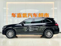 Mercedes-Benz GLC 300 L 4MATIC Dynamic 5-Seater - фото 4