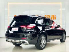 Mercedes-Benz GLC 300 L 4MATIC Dynamic 5-Seater - фото 5