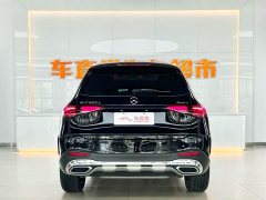 Mercedes-Benz GLC 300 L 4MATIC Dynamic 5-Seater - фото 6