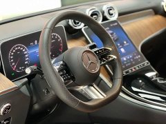 Mercedes-Benz GLC 300 L 4MATIC Dynamic 5-Seater - фото 7