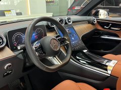 Mercedes-Benz GLC 300 L 4MATIC Dynamic 5-Seater - фото 8
