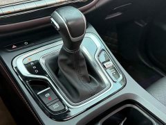 GAC Aion M6 PRO 270T Automatic Luxury - ფოტო 11