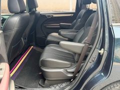 GAC Aion M6 PRO 270T Automatic Luxury - ფოტო 7