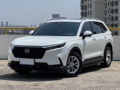 Honda CR-V 240TURBO FWD Smart Leader Edition 5-Seater - фото 1